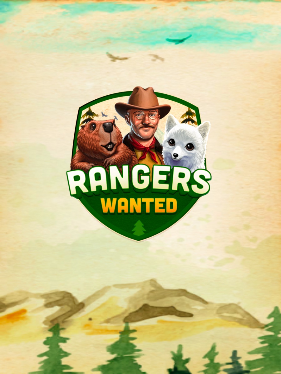 Rangers Wanted